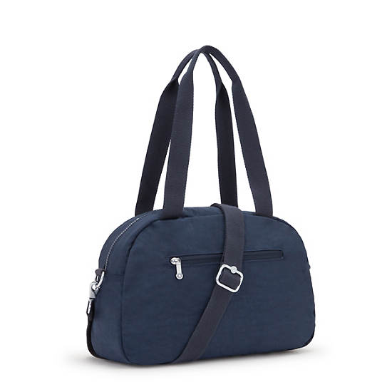 Sacs À Bandoulière Kipling Cool Defea Bleu | FR 1814RV